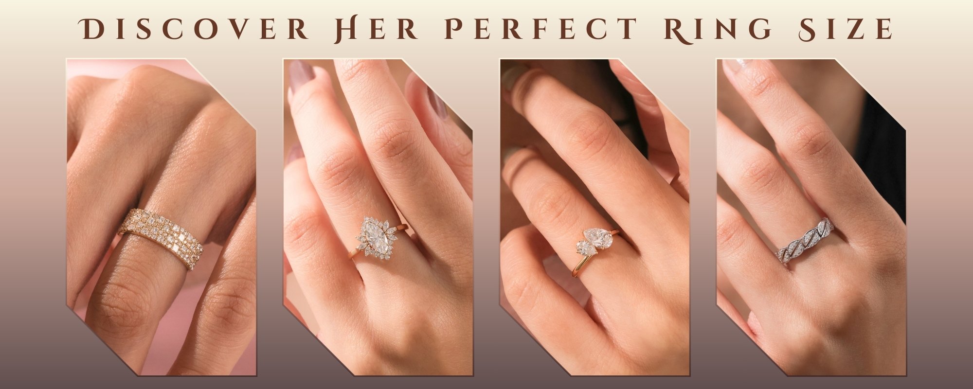 Average Ring Size for Women in the USA (Chart + Sizing Tips)
