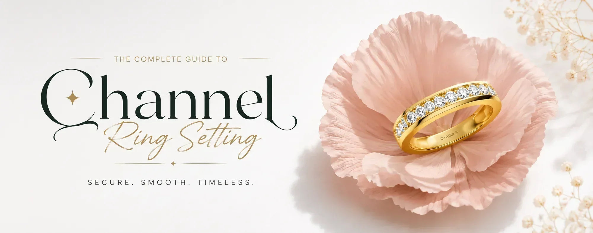 Channel Ring Setting 