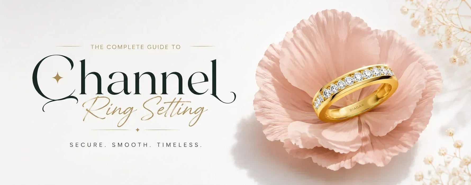 Channel Ring Setting 