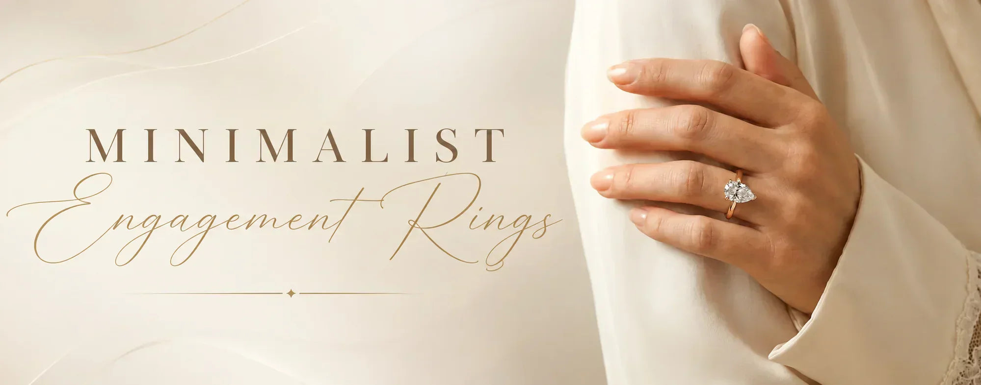 Best Minimalist Engagement Rings For 2026