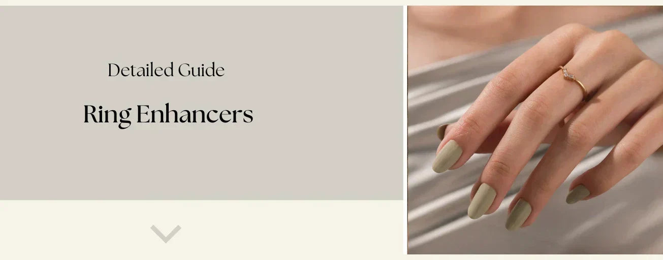 Ultimate ring enhancers guide