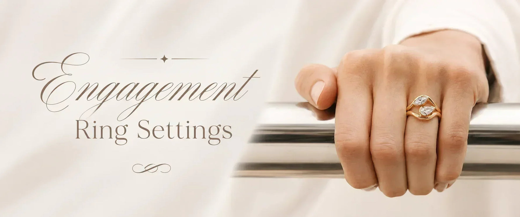 Engagement Ring Settings
