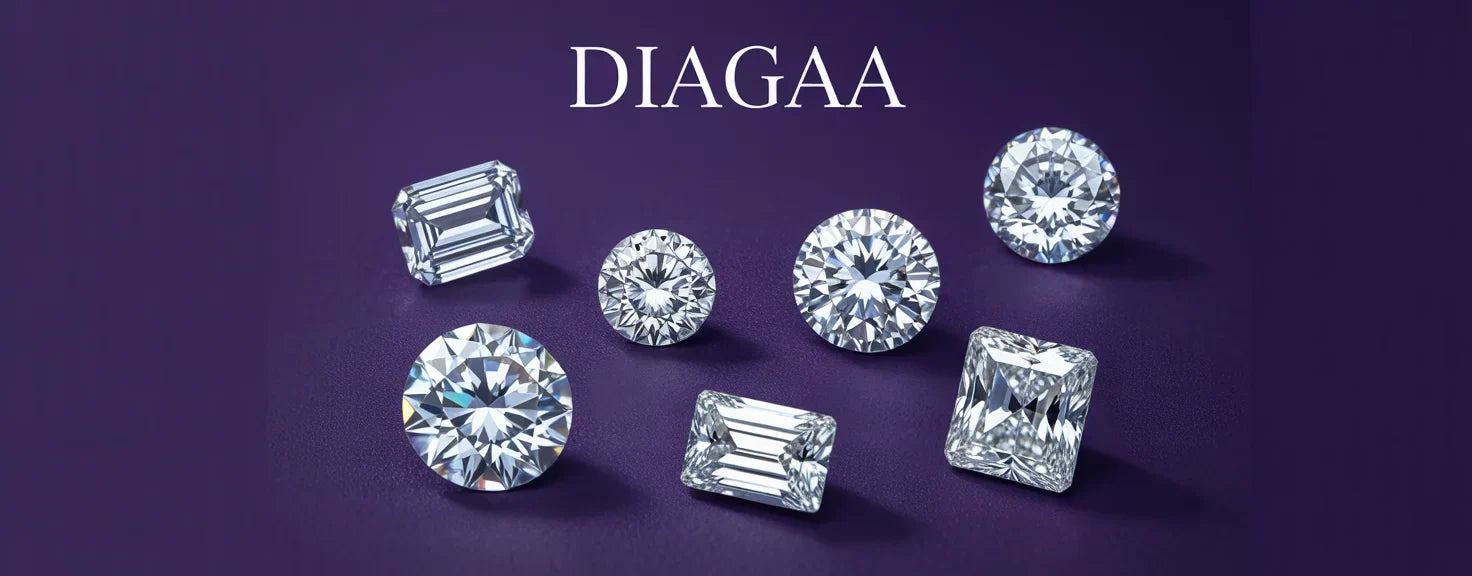 How long does diamond last