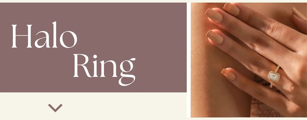 Halo Ring