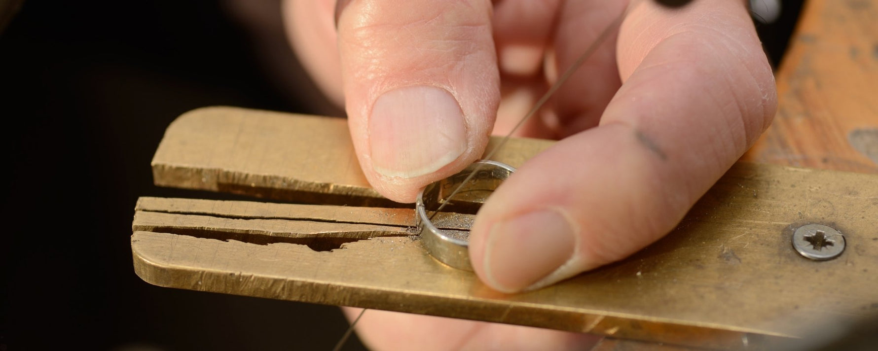 How long it takes to resize a ring