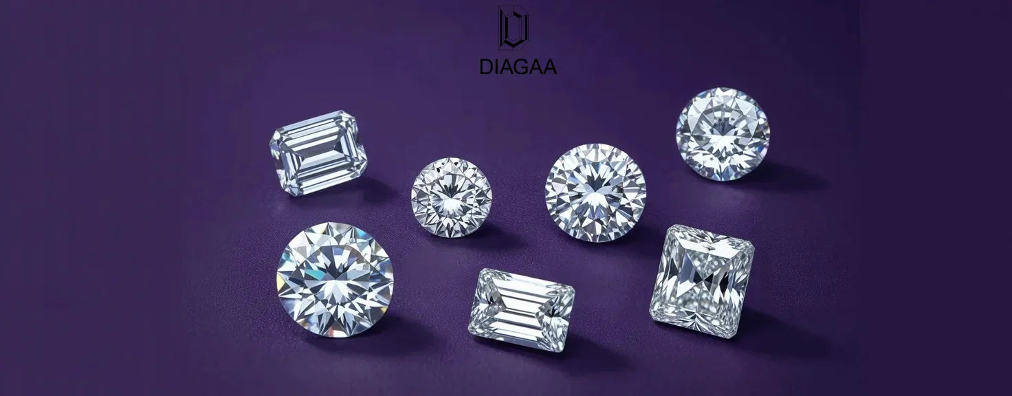 How long does diamond last