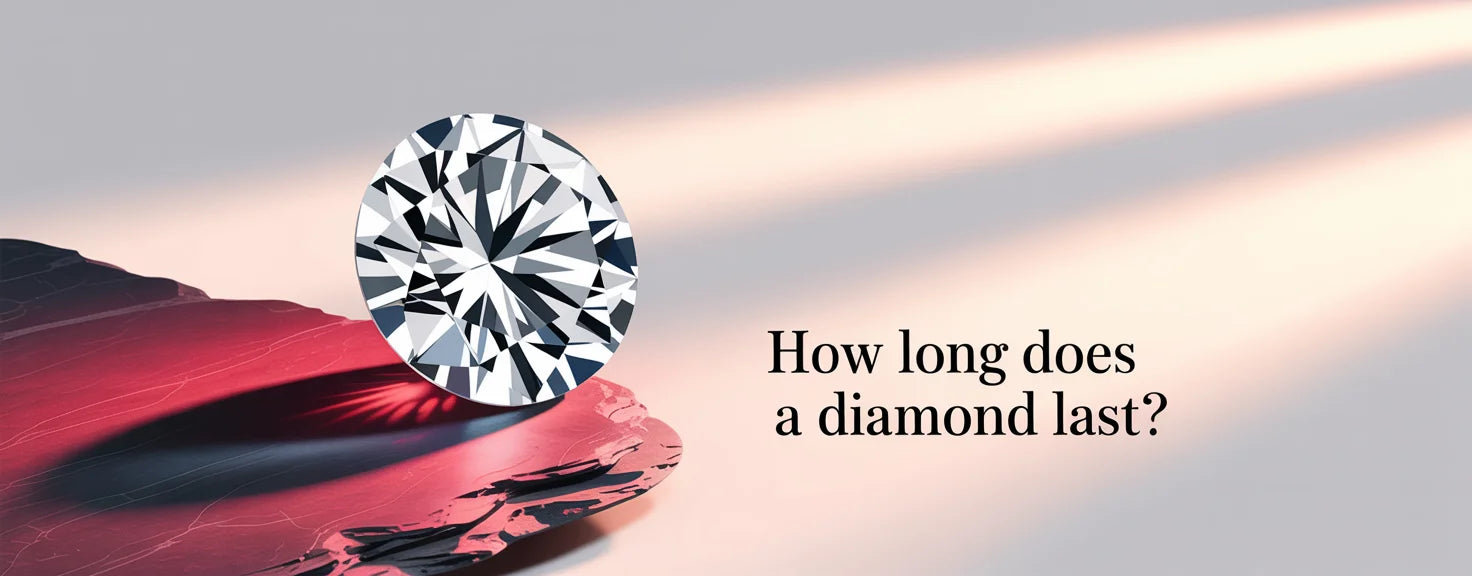 How Long Does a Diamond Last