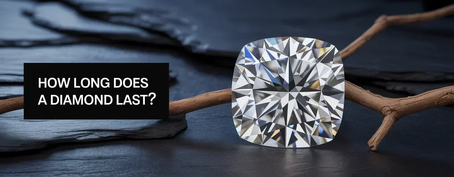 How long do diamond last