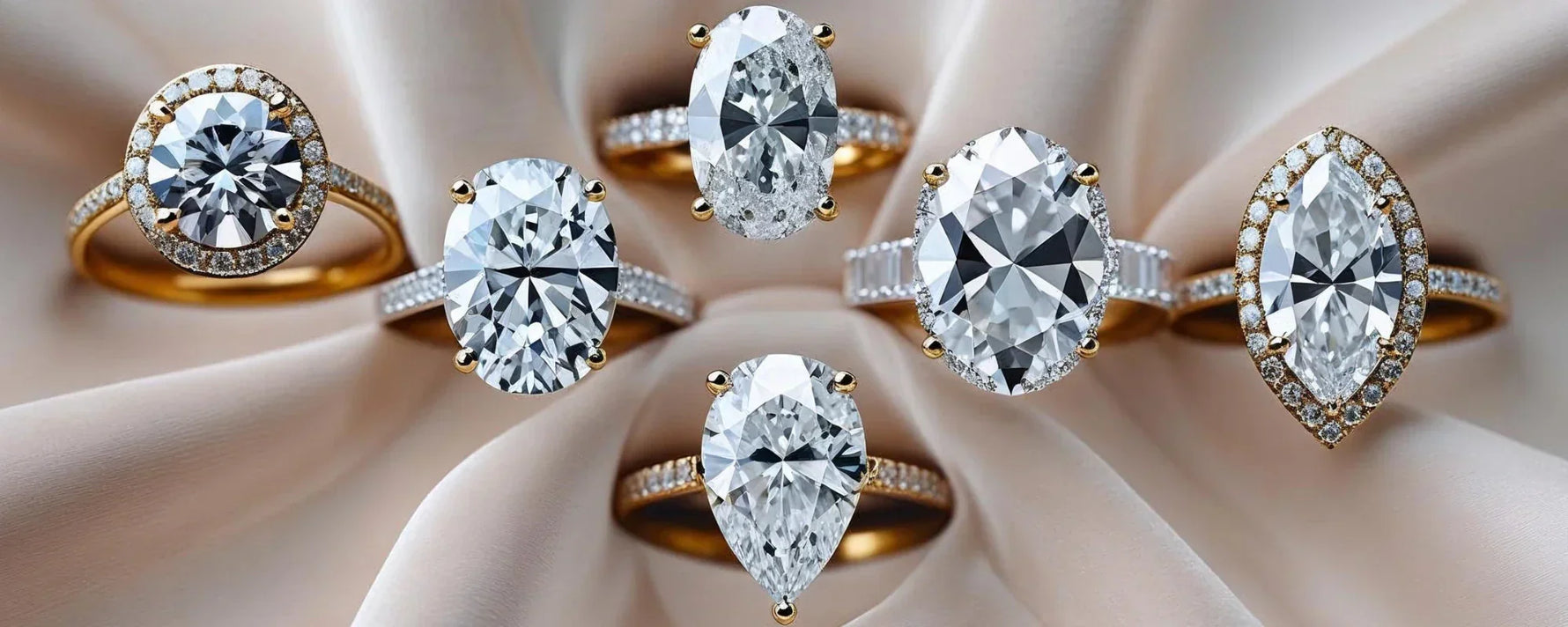 How to Choose the Perfect Engagement Ring for Your Partner?