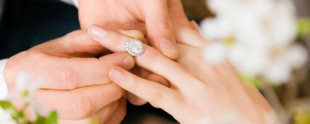 How to Insure an Engagement Ring: Your Complete Protection Guide