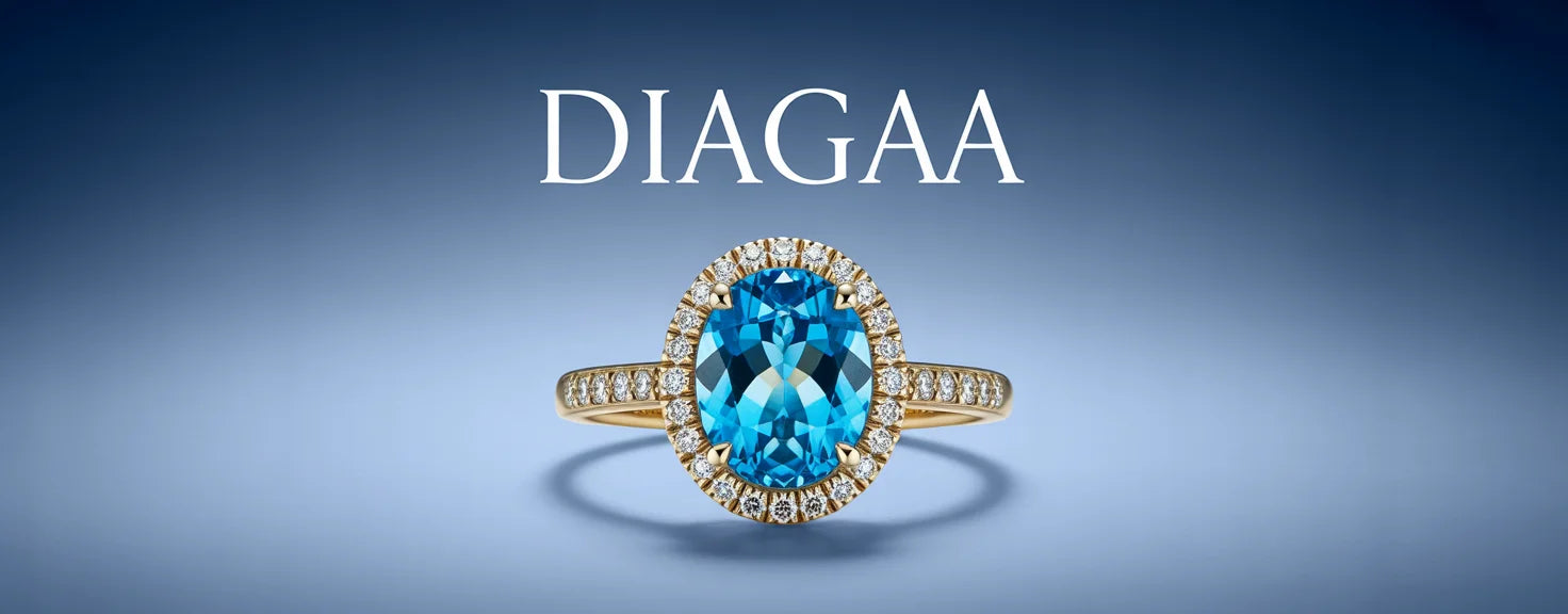 Oval halo engagement rings