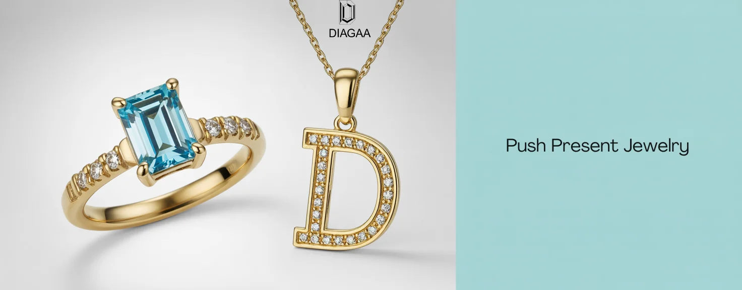 Push Present Jewelry
