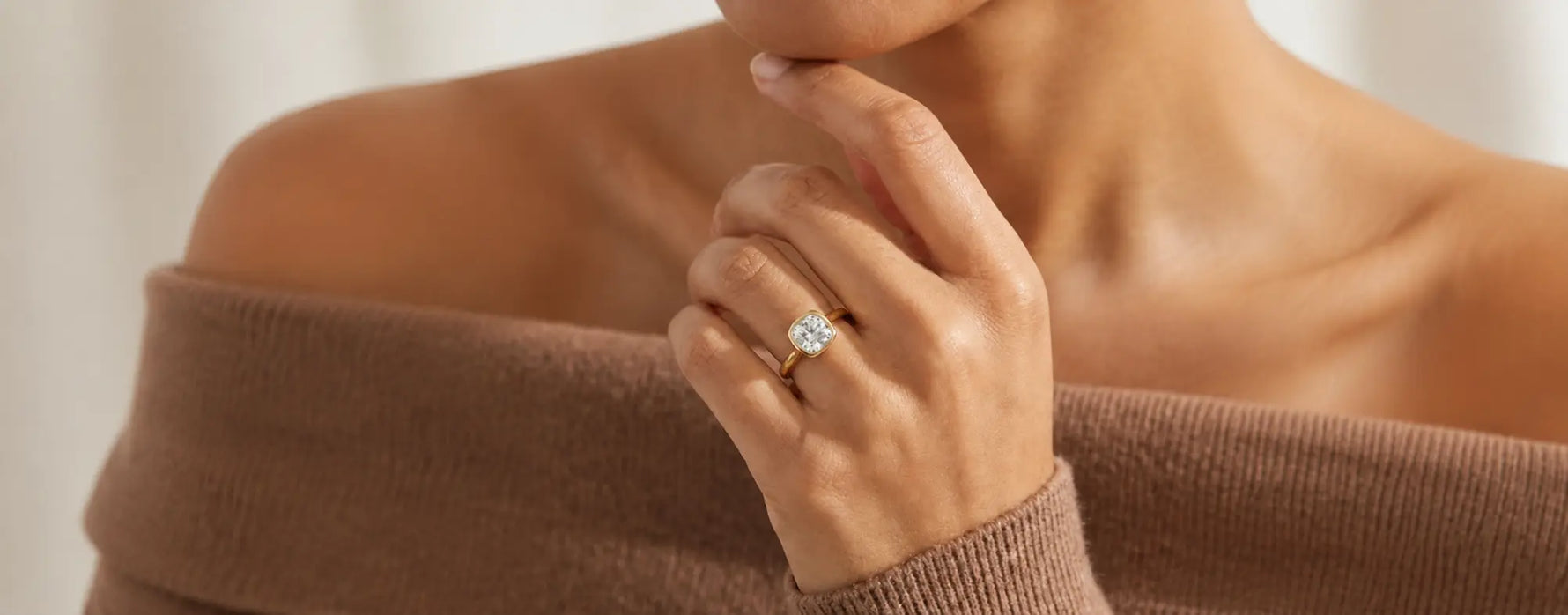 Most Secure Diamond Settings For a Ring