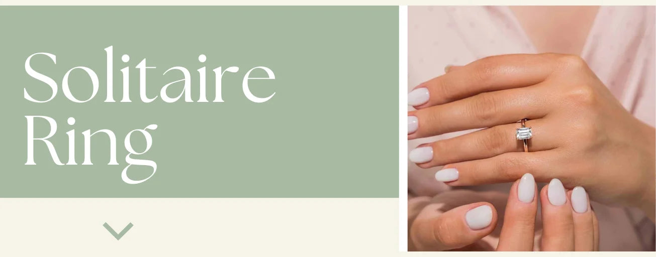 Solitaire Ring
