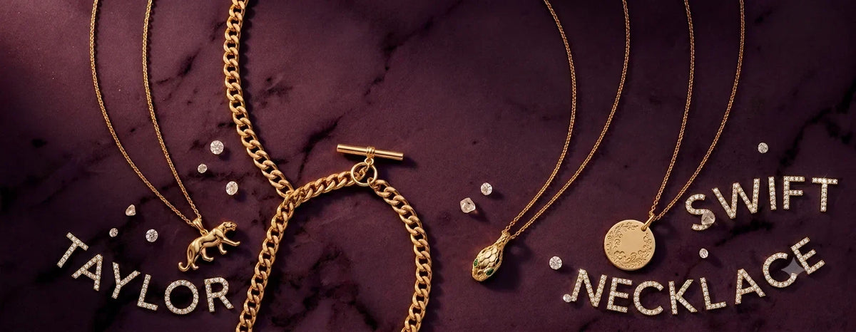 Taylor Swift Necklace