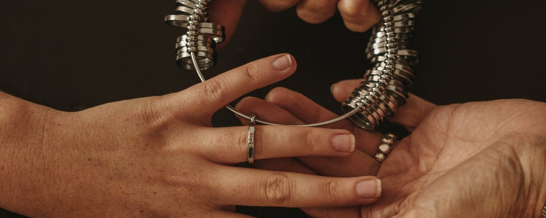 The Only Ring Size Guide You Need: Never Make a Sizing Mistake Again