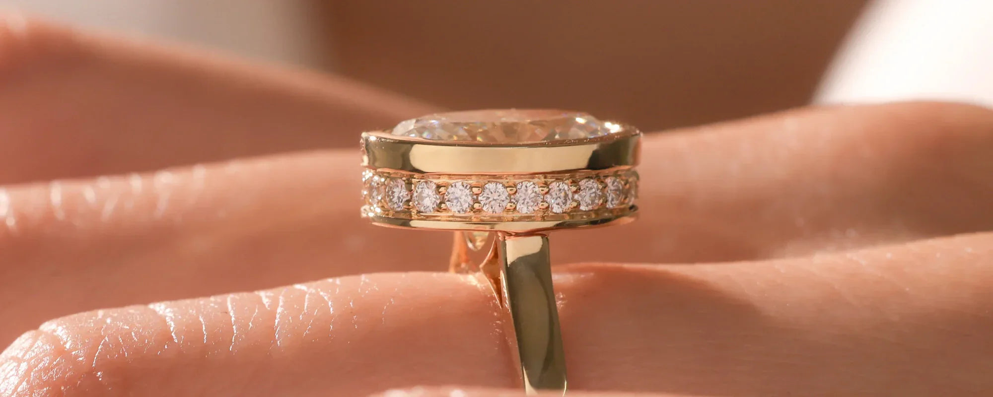 The Ultimate Guide to Buying an Engagement Ring: Everything You Need to Know