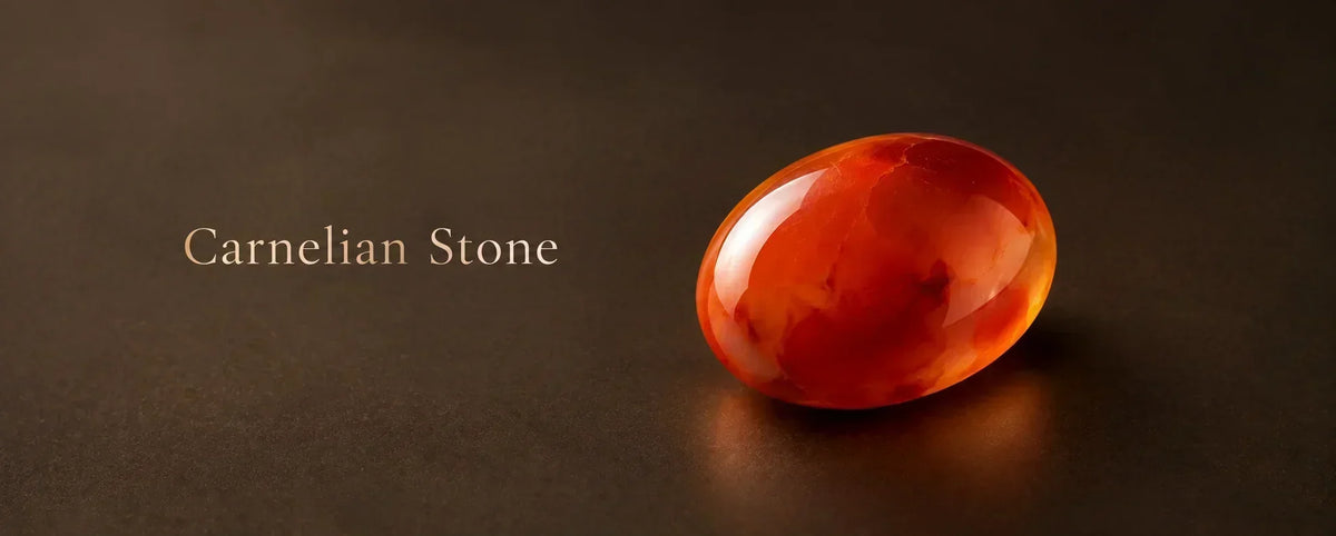 Carneline Stone