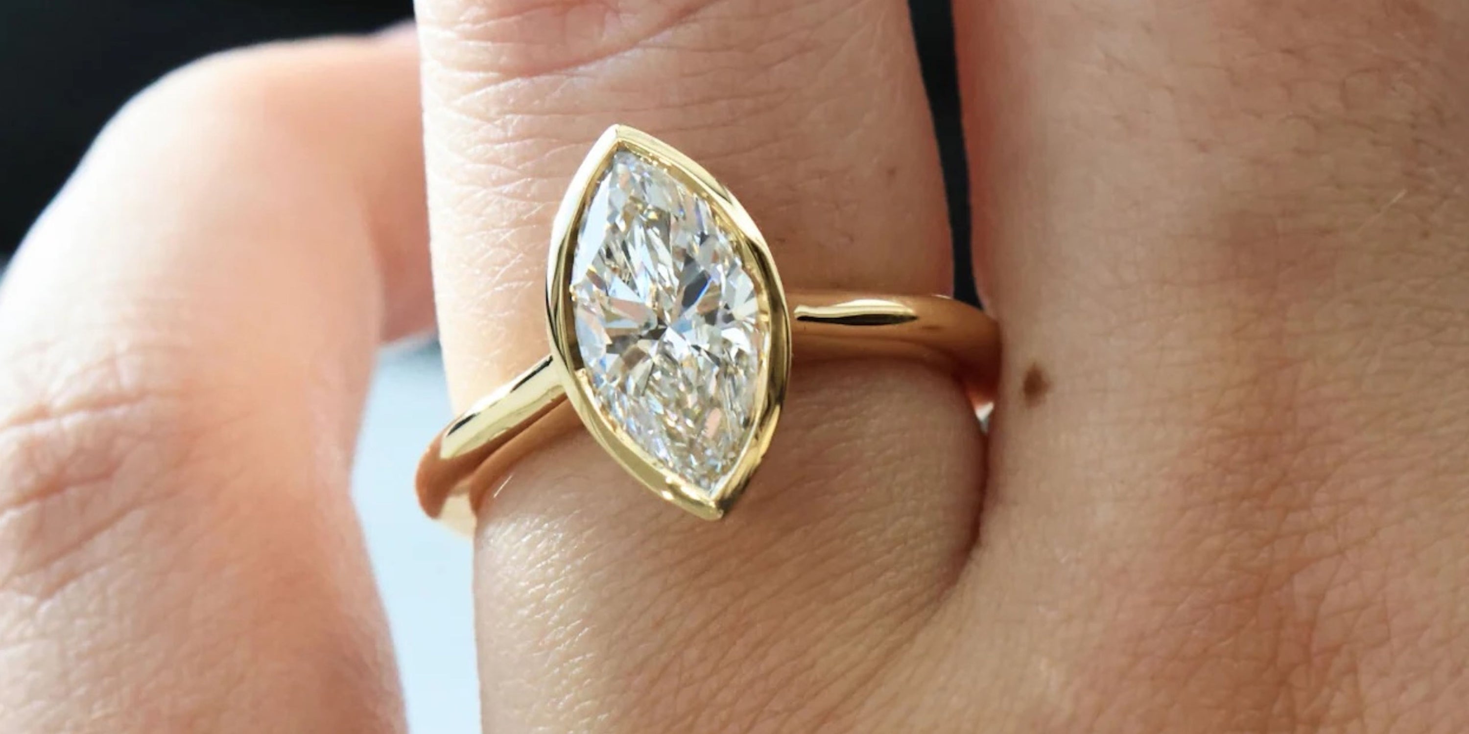 The Ultimate Guide to Buying an Engagement Ring: Everything You Need to Know