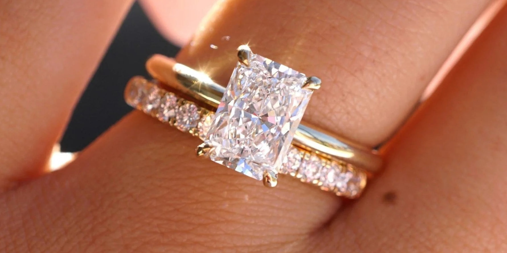 The Ultimate Guide to Engagement Ring Care: Keep Your Ring Sparkling for Years