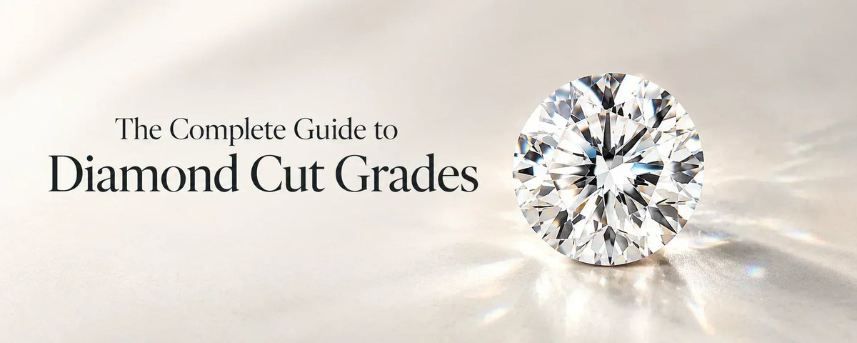 Guide To Diamond Cut Grade