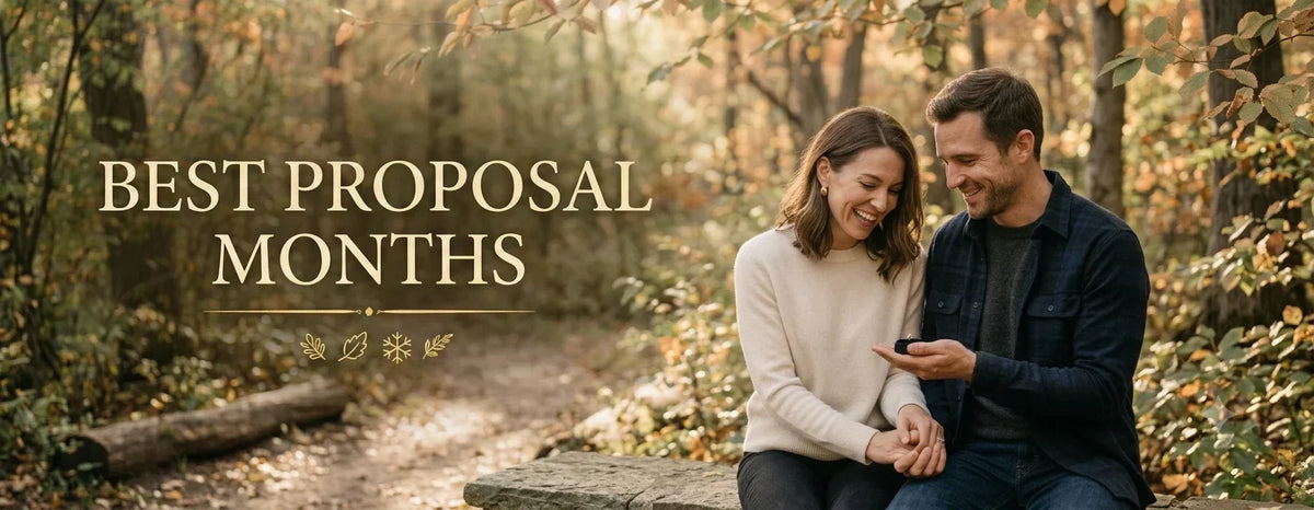 Best Proposal Months