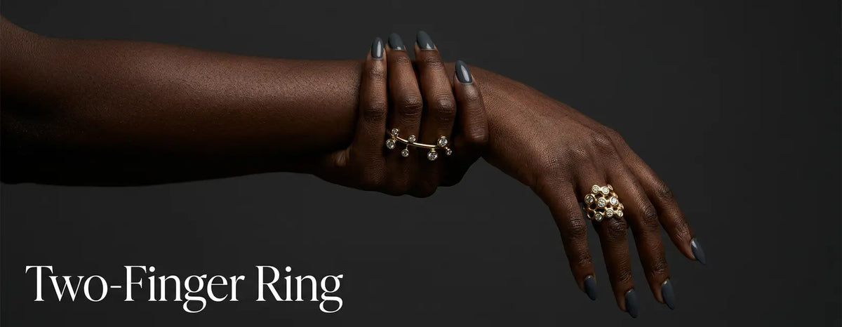 two-finger ring ultimate guide