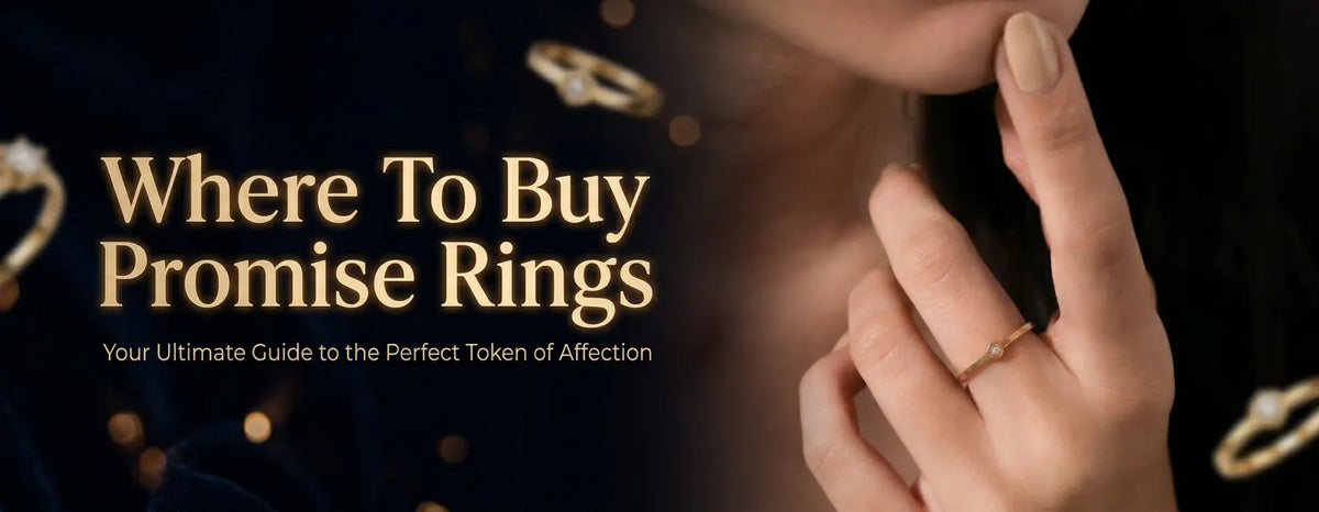 where to buy promise rings