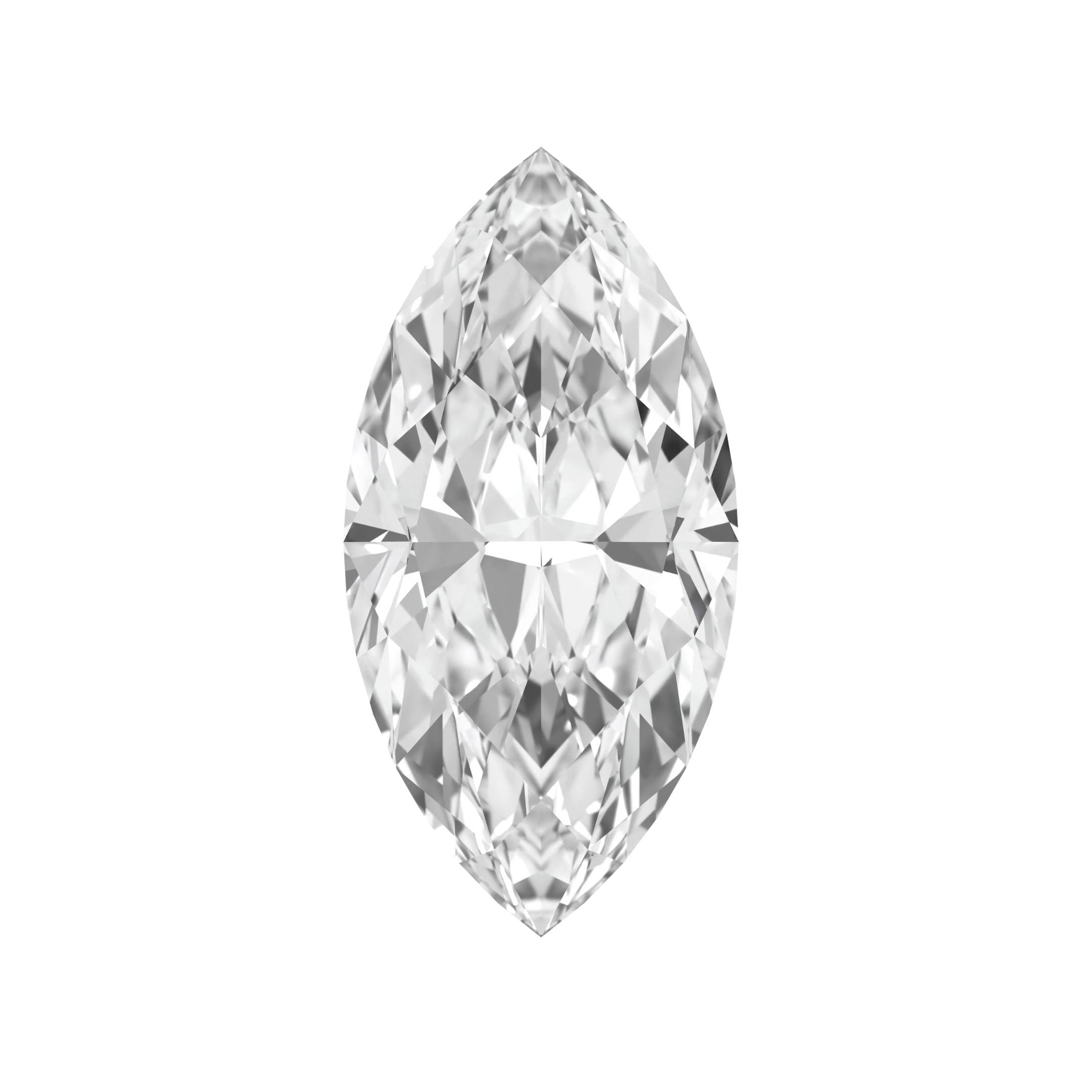 Marquise Cut Diamond Jewelry