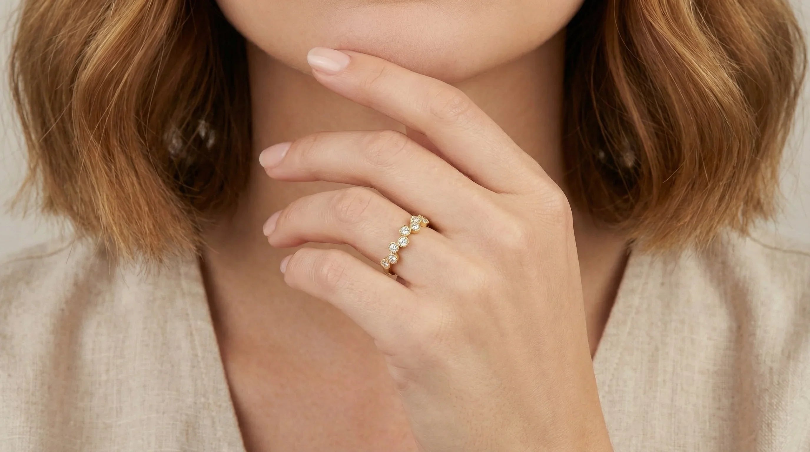 Wedding Rings