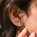 Diamond Earring For Women