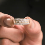 Men Gold Ring