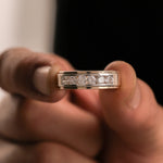  Round Diamond Engagement Ring