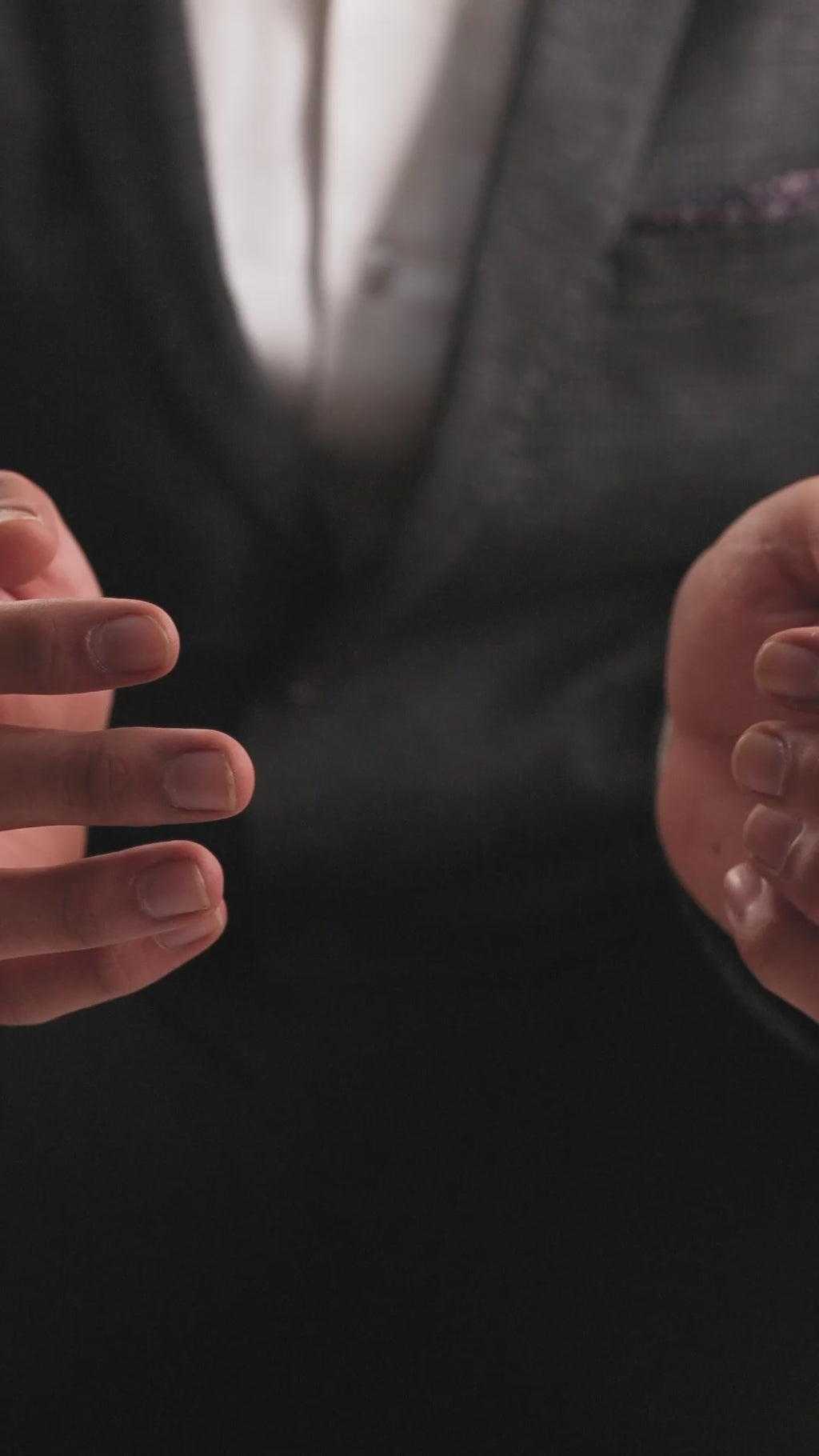 Men Diamond Wedding Ring 