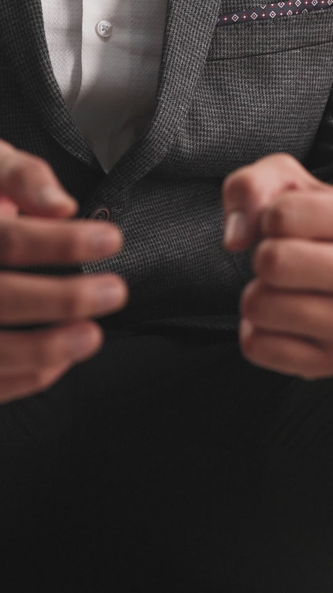 Dome Round Diamond Ring 