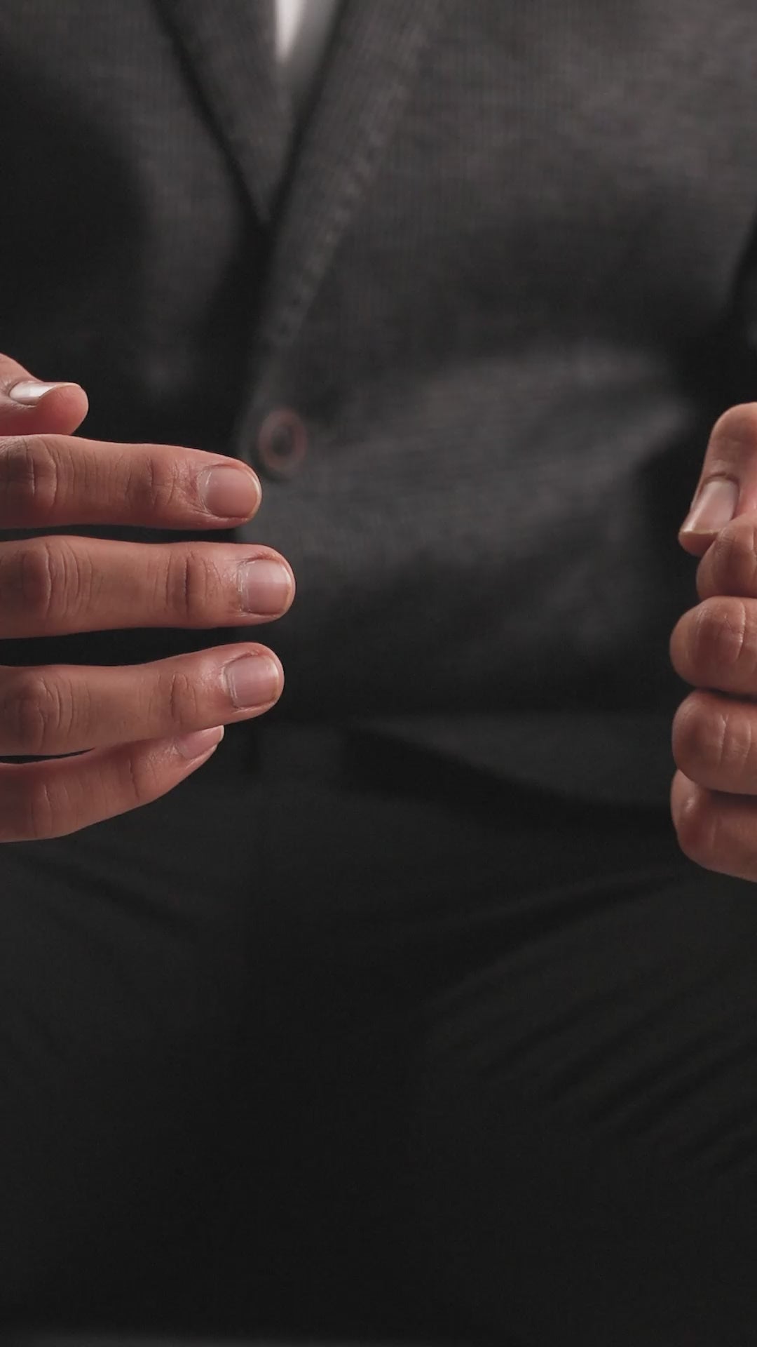 Round Diamond Men Engagement Ring