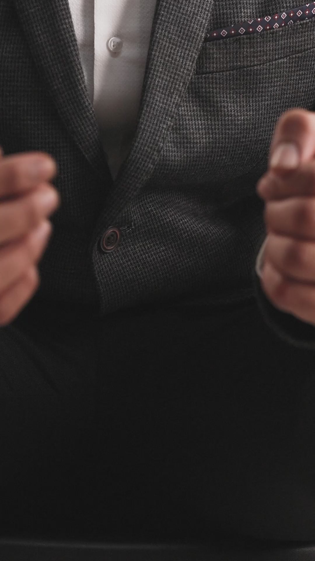 Solitaire Diamond Ring