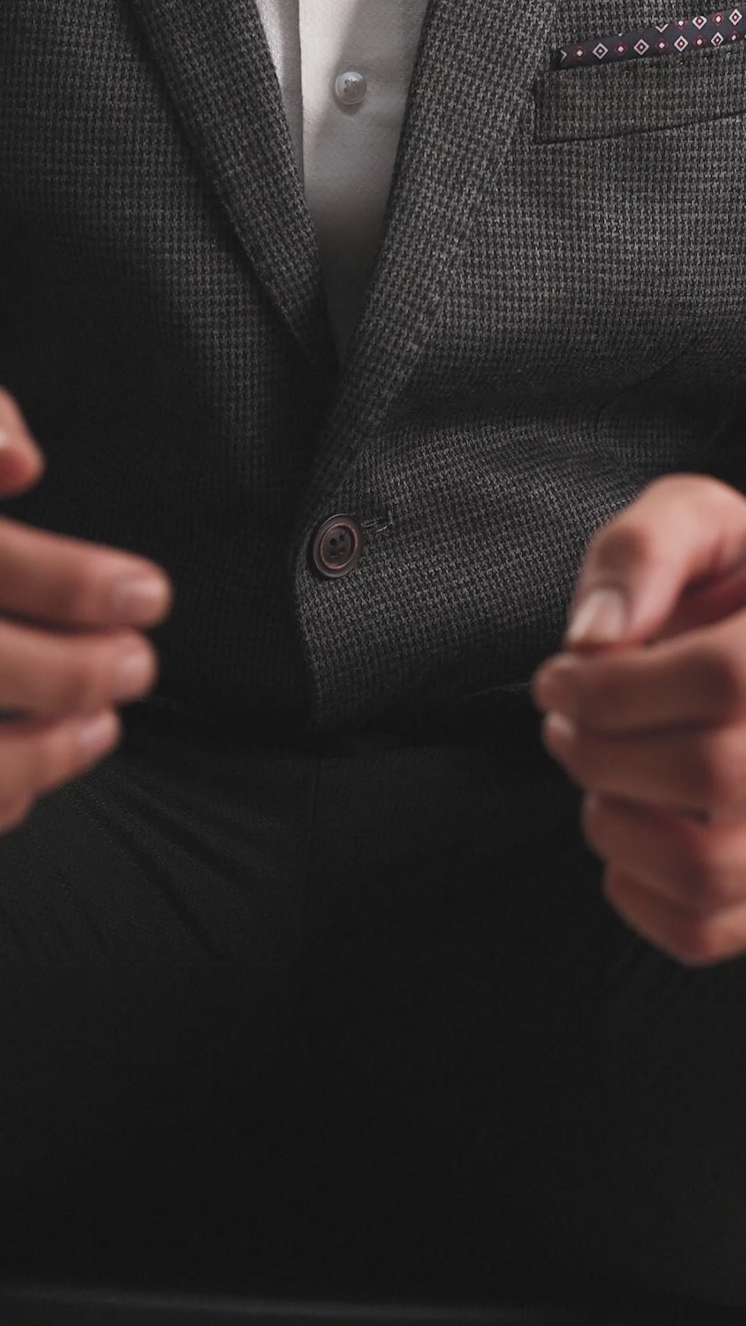 Mens Gold Wedding Ring