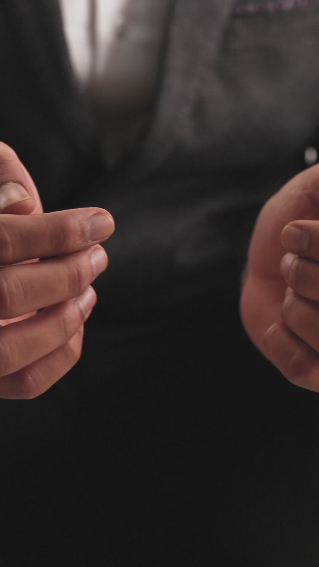 Round Diamond Gold Eternity Ring