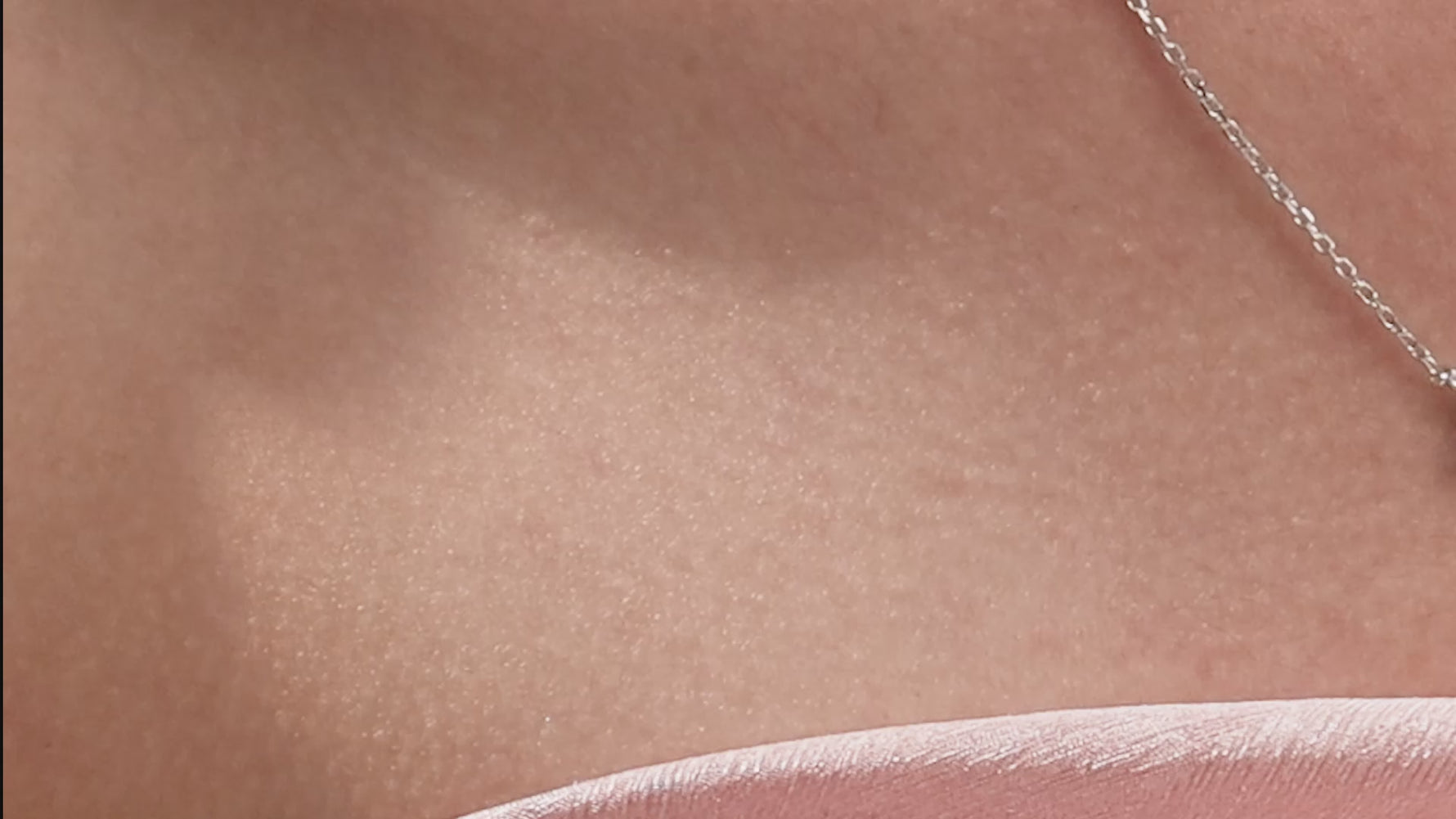 Round Diamond Women Star Necklace