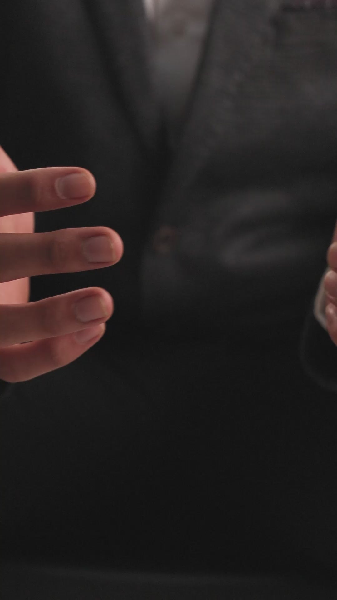 Round Diamond Eternity Ring